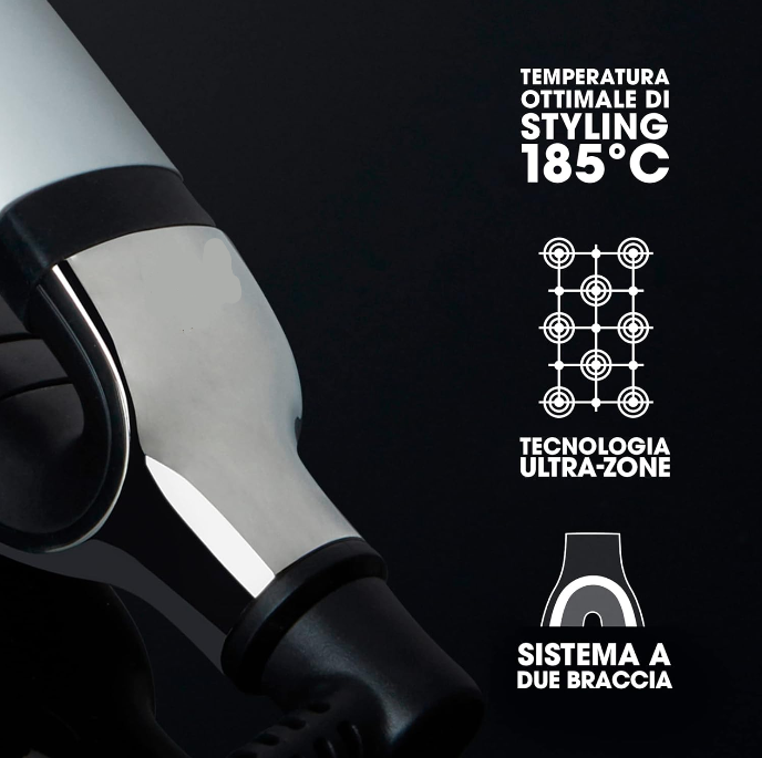 Platinéa Platinum+ Blanc